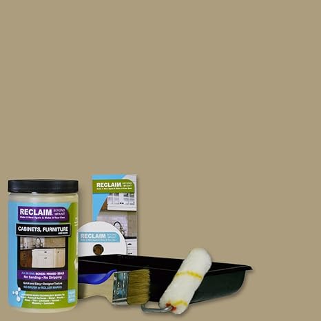 Reclaim Cabinet Or Furniture Restoration Kit Now You Can Relaim
