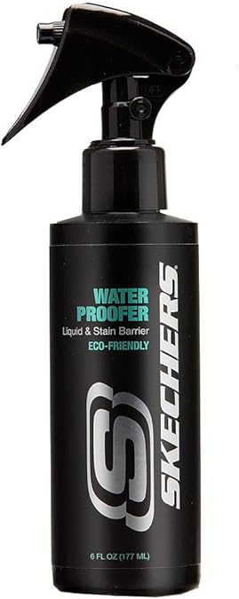 skechers water repellent shoes