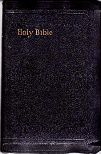 The Holy Bible With Helps: International Series, Self-Pronouncing,  Authorized Or King James Version: A. R. Fausset: Amazon.com: Books