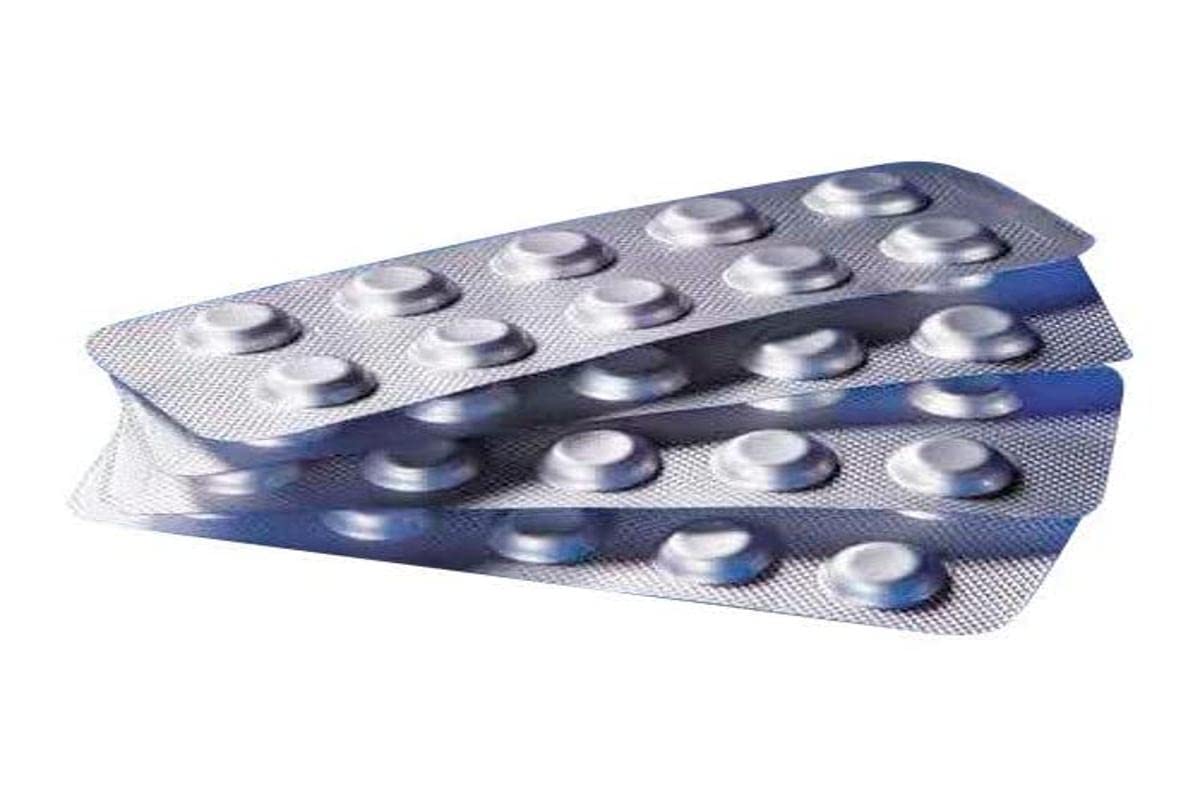 Lovibond - DPD No 3 Rapid Dissolve Tablets | Total Chlorine Measurement | Comparator Methods Compatible | Swimming Pool PH Kit Essential | Multicoloured, 250 Tablets