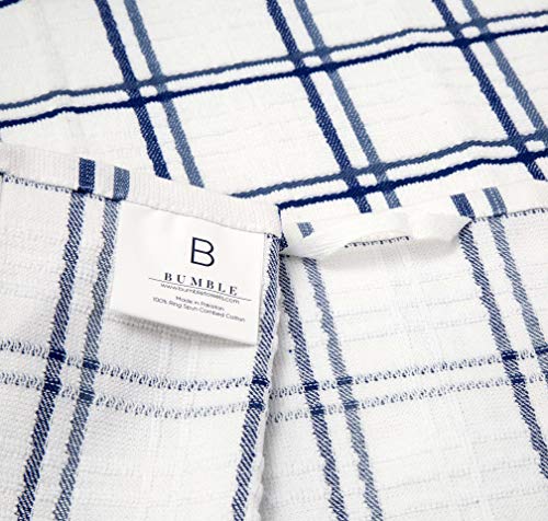 1 Kitchen+Windowpane+Towels+Coordinating+Lasting