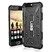 URBAN ARMOR GEAR [UAG Huawei P10 Plus [5.5-inch Screen] Plasma Feather-Light Rugged [Ash] Military Drop Tested Phone Case