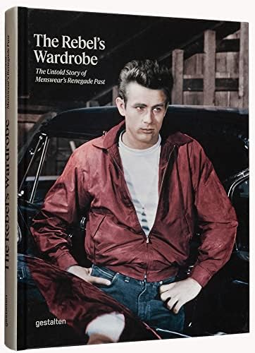 History of Men's Fashion: Chenoune, Farid: 9782080135360: Amazon