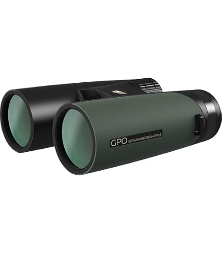Amazon.com : GPO German Precision Optics Passion ED 10x42mm