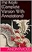The Kojiki (Complete Version With Annotations)
