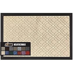 GORILLA GRIP 100% Waterproof All-Season WeatherMax