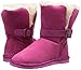 OshKosh B'Gosh Misty G Eva Sherpa Boot (Toddler/Little Kid)