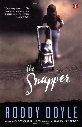 The Snapper by Roddy Doyle (1992-08-01)