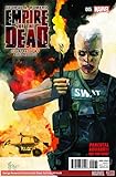 George Romeros Empire of Dead Act One #5 (Of 5)