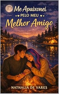 Livro Me apaixonei pelo meu melhor amigo