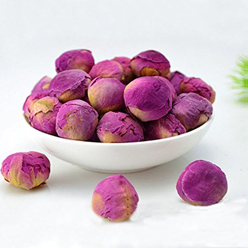 image for TooGet Flower Petals and Buds includes Chrysanthemum,Peony, Peach, Dia