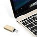 iRainy Type C To USB 3.0 Adapter for Type-C Supported Devices (2 Pack)