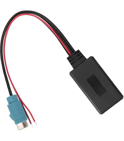 Amazon.com: Alpine IDA-X001 X300 C305 X305S IVA-310 D100 D105 D106