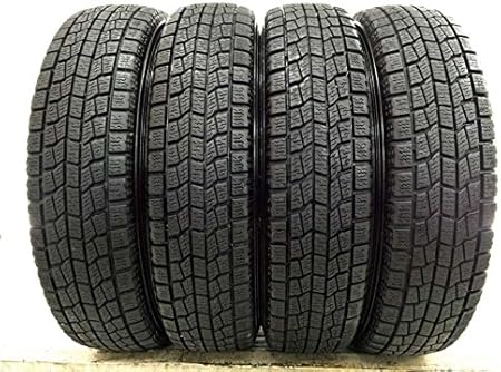 Amazon オートバックス Autobacs スタッドレスタイヤ 4本セット North Trek N2 145 80r13 タイヤ 車 バイク