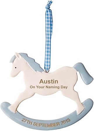 naming day gift ideas for a boy