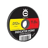 Cortland Indicator Mono Leader Material Fly Fishing