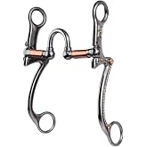 Professional's Choice 7 Shank Correction Silver 8In