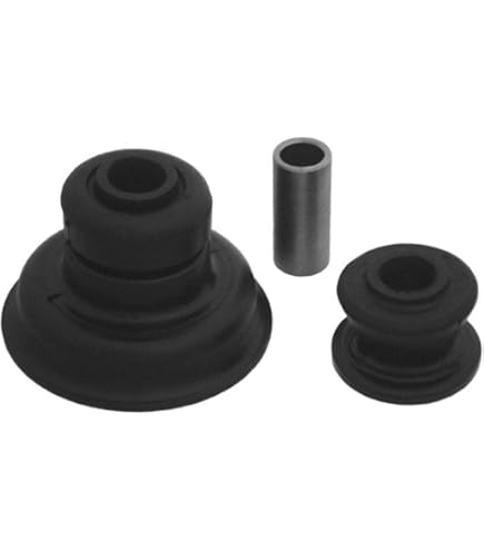 Amazon.com: KYB 349027 Excel-G Gas Shock : Automotive