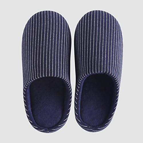 Autumn and winter indoor wood floor Moon Slippers Home home men and women slippery warm wool bag with cotton slippers, M (suitable for 38-39), 16PU silent water-proof at the end of Tibetan green