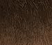 Faux Fur Fabric Long Pile Gorilla Brown / 60