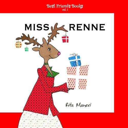 Download Miss Renne PDF
