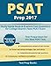PSAT Prep 2017: Study Guide Book & Practice Test Questions for College Board's New PSAT Exam