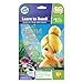 LeapFrog LeapReader Book: Disney Fairies Tinker Bell's True Talent (works with Tag)