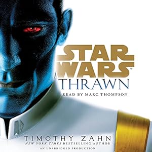 Star Wars - Timothy Zahn