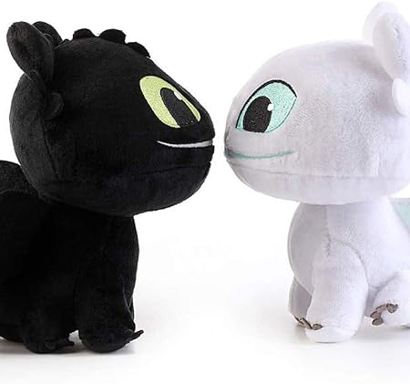 toothless plush uk
