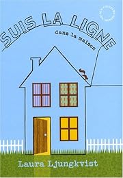 Suis la ligne dans la maison