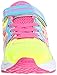 ASICS Pre Contend 3 PS Running Shoe (Little Kid)
