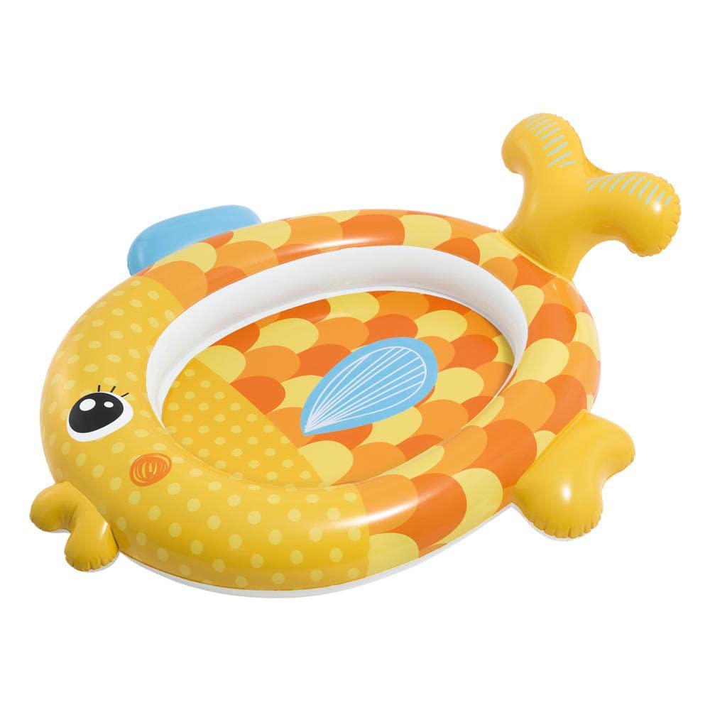 Intex Inflatable Pool Fish
