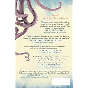 Download The Soul of an Octopus: A Surprising Exploration ...