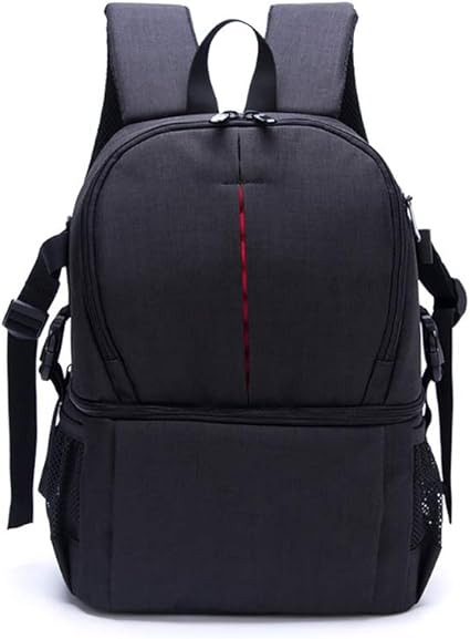front opening rucksack