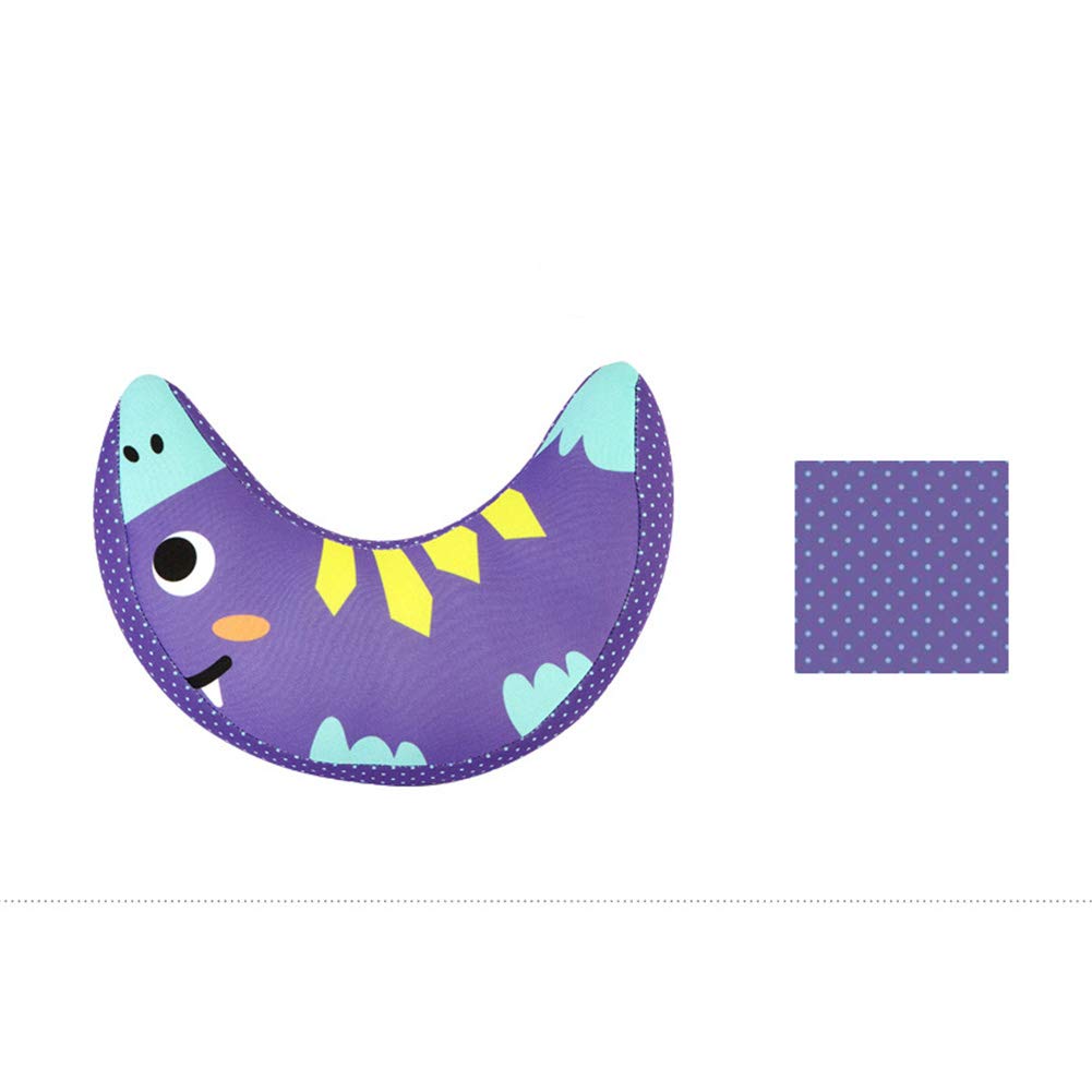 soft touch baby comforter