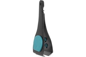 Generic 2 in 1 Fly Fishing Tool, Quick Strapping Tool and Fishing Line Cutter, Small Size Lightweight, with Super Sharpness f