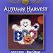 Mill Hill Boo Ghost Beaded Counted Cross Stitch Halloween Ornament Kit 2006 Autumn Harvest MH18-6202