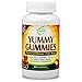 Children's Multivitamins by SP Organics, Children’s Multivitamin Gummies, Vitamins, Minerals, and More, USDA Organic, Made in the USA, 60 Chewable Gummies