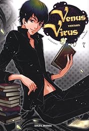 Venus versus virus