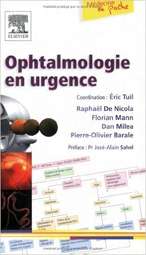 Résultat de recherche d'images pour "Ophtalmologie en urgence amazon"