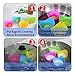 Egg Poachers, Silicone Egg Poachers Cups, Egg Mold, Egg Boiler Cups, Microwave or Stovetop Egg Cooker, High Quality, Pack of 4