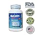 BioCalth Patented Calcium L-threonate Chewable Tablets Strawberry Flavor - 180 tablets (360 Counts)