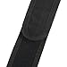 Shootmy 47-Inch Heavy Duty Tactical Belt Police Army Military Combat Belt with Dual Mag Pouch