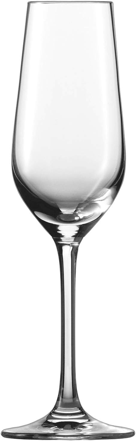 Schott Zwiesel 111.224 Sherry-Glas, klar, 6 Einheiten