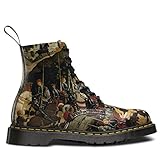 Dr. Martens Men's Pascal D'Antonio Boots