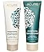 Acure Organics Coconut Hair Straightening All Natural Shampoo and Conditioner...