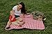 Camco 42801 Picnic Blanket (51