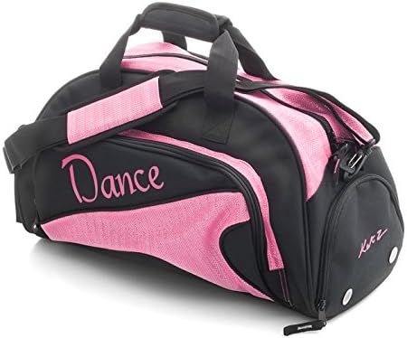 girls sports holdall