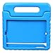 Newstyle PT-901 Shockproof Case with Built-in Handle for iPad Mini, iPad Mini 3rd Generation, iPad Mini 2 with Retina Display - Blue
