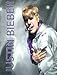 Justin Bieber Sings Super Soft Fleece Throw Blanket 50" x 60"